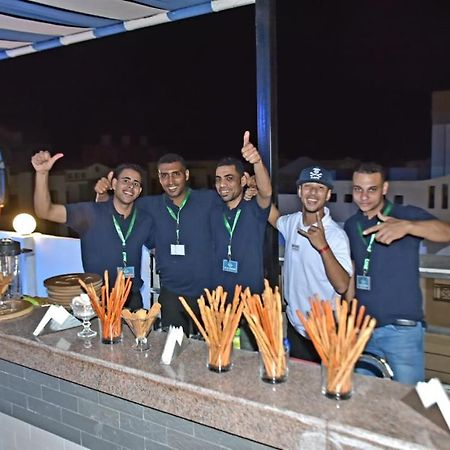La Boutique Residence Hurghada Eksteriør bilde