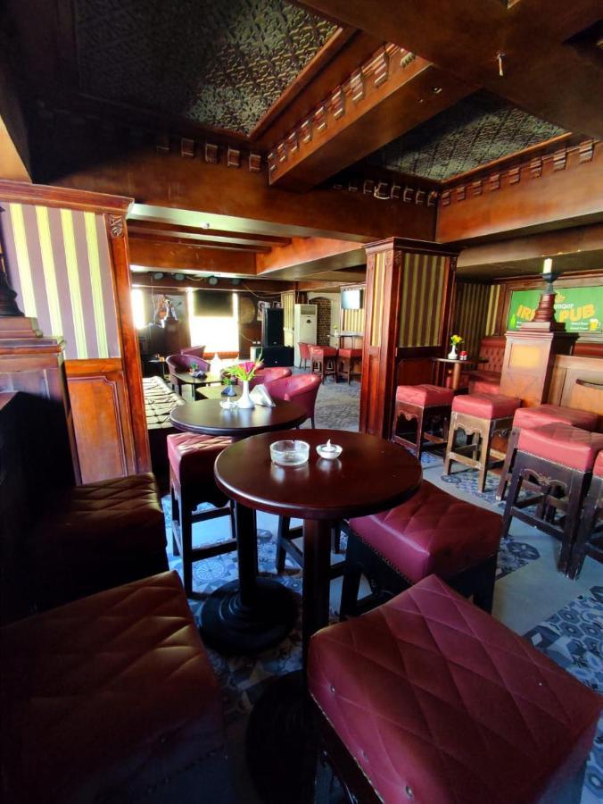 La Boutique Residence Hurghada Eksteriør bilde