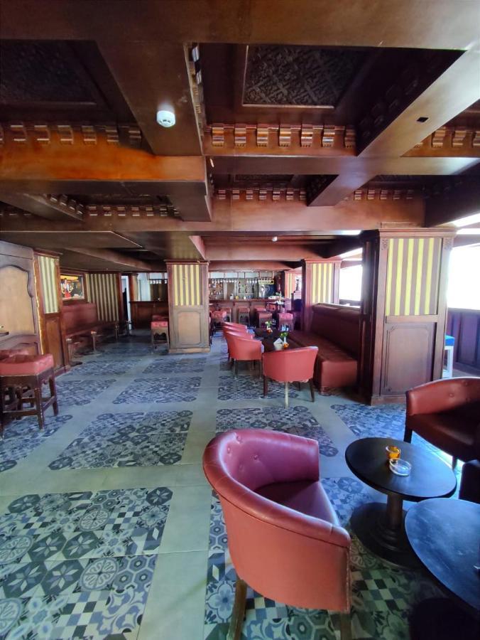 La Boutique Residence Hurghada Eksteriør bilde