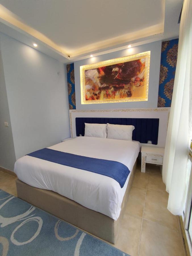La Boutique Residence Hurghada Eksteriør bilde