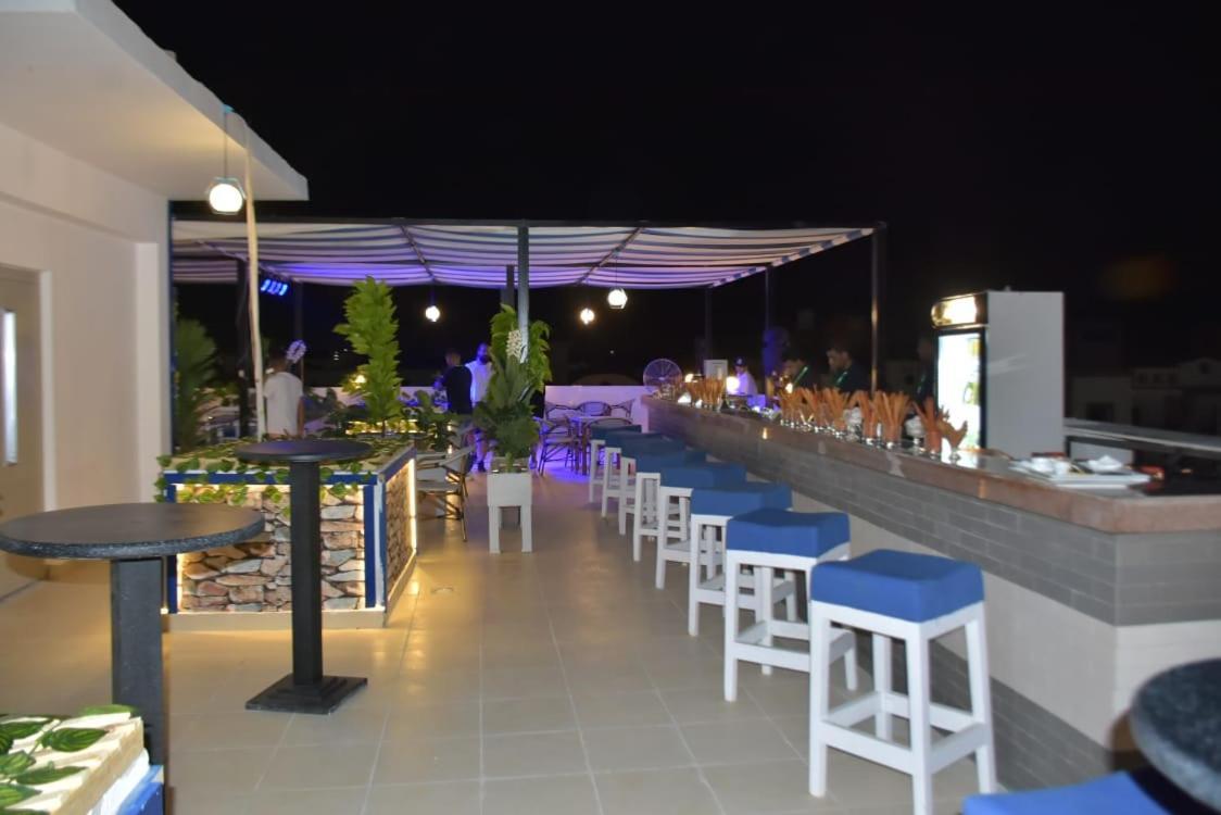 La Boutique Residence Hurghada Eksteriør bilde