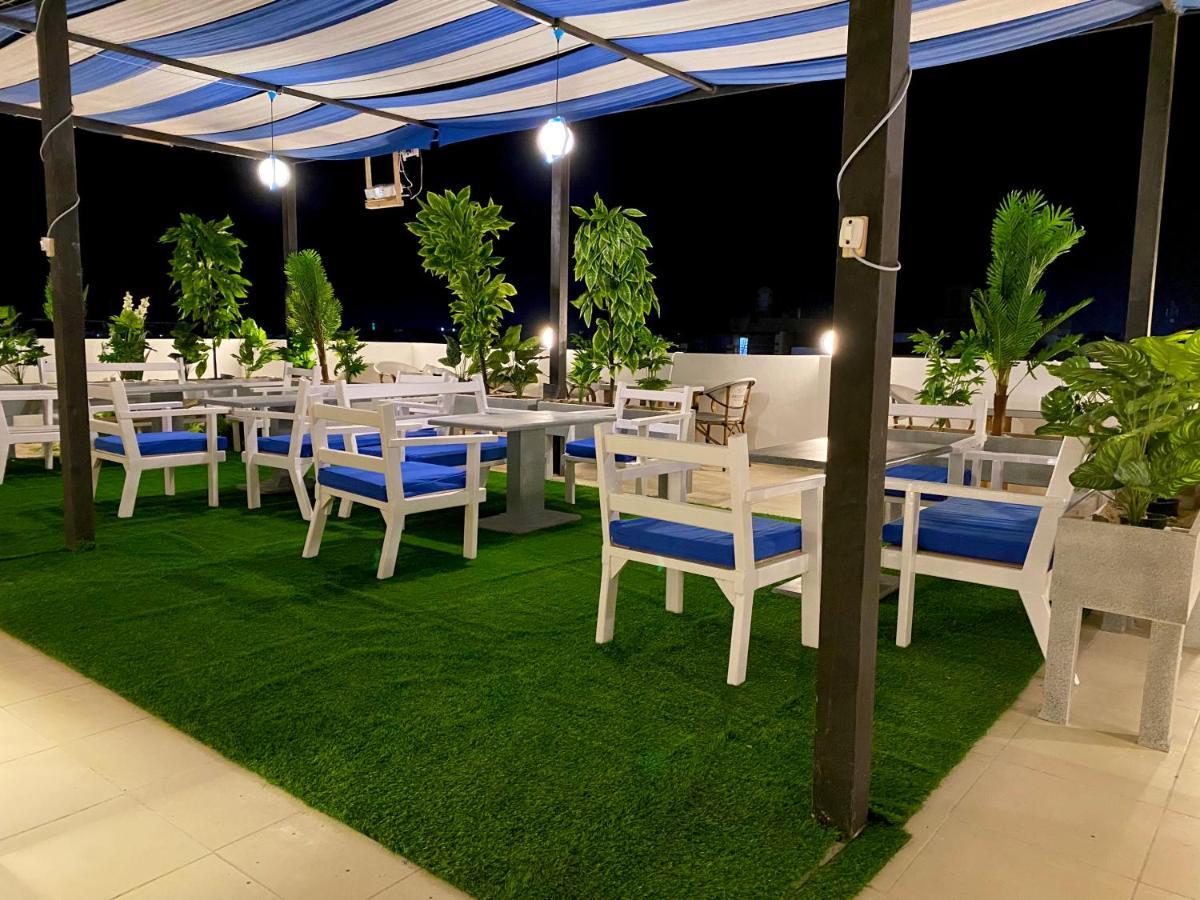 La Boutique Residence Hurghada Eksteriør bilde