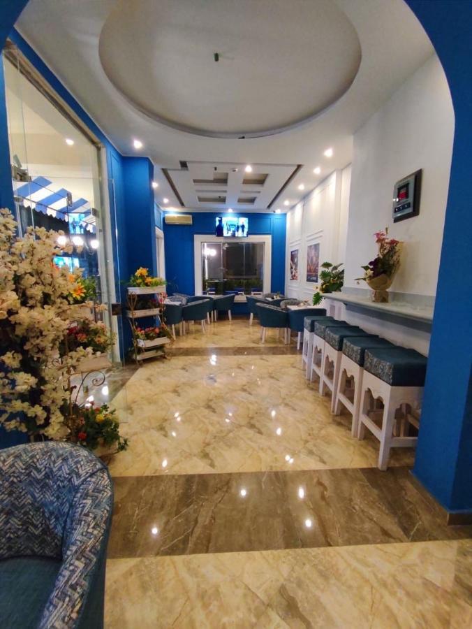 La Boutique Residence Hurghada Eksteriør bilde