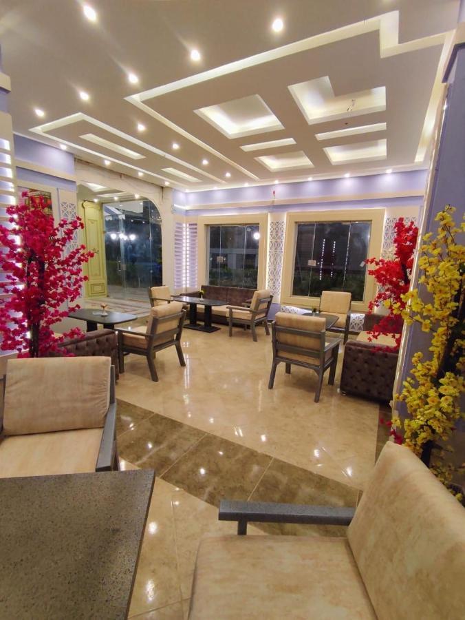 La Boutique Residence Hurghada Eksteriør bilde