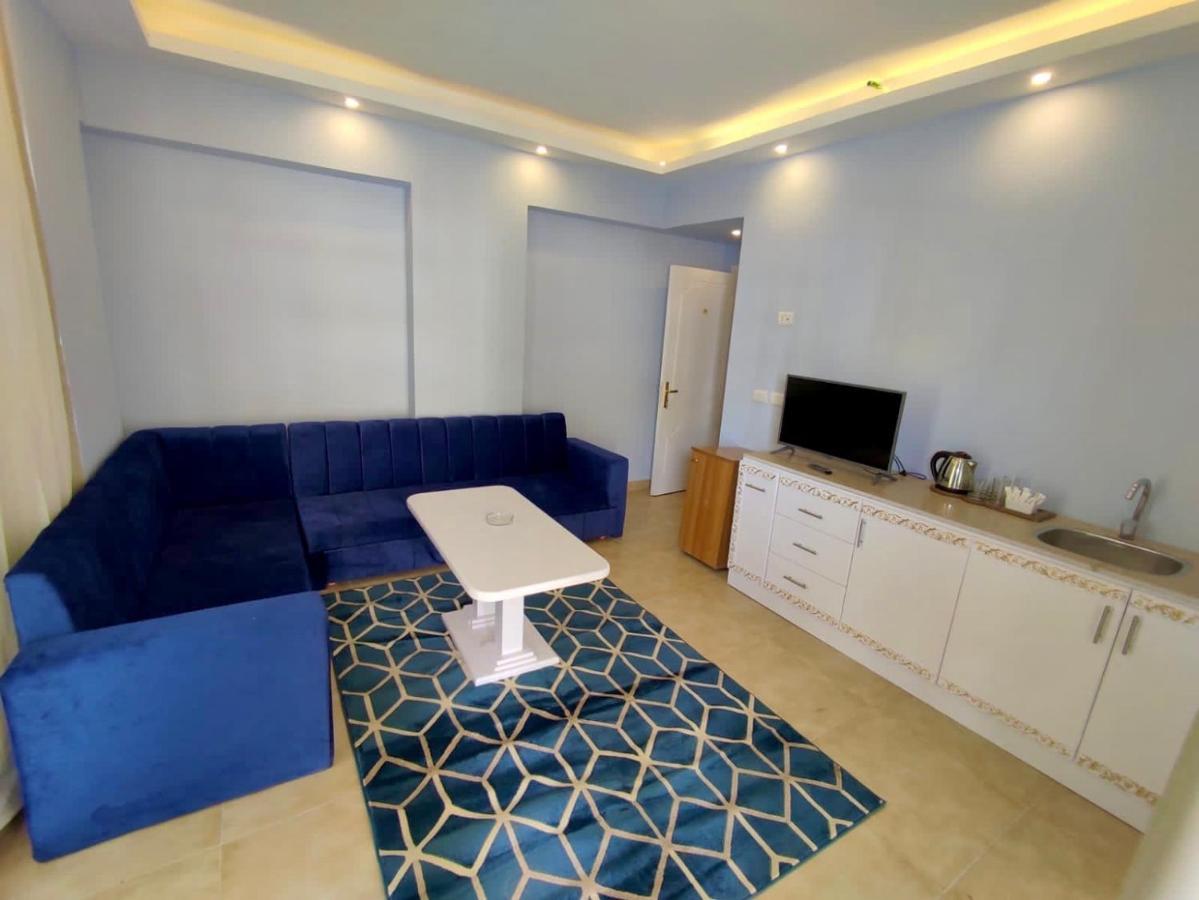 La Boutique Residence Hurghada Eksteriør bilde