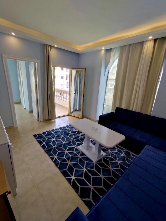 La Boutique Residence Hurghada Eksteriør bilde